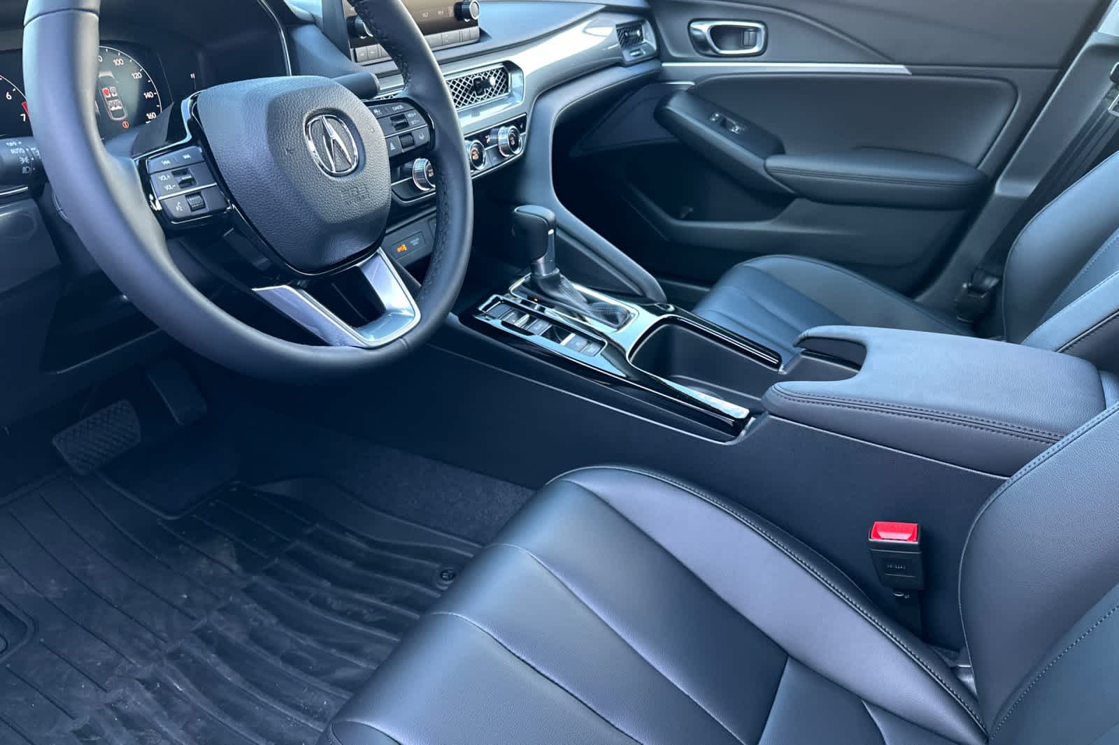 2025 Acura Integra Base photo 6