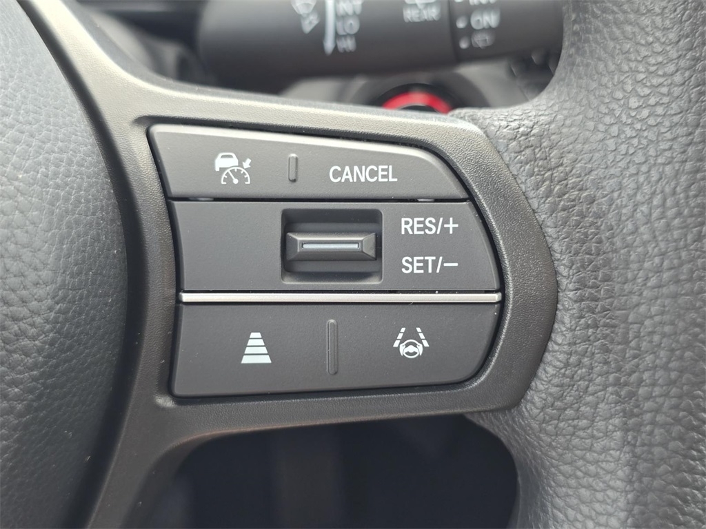 2026 Honda CR-V LX photo 22