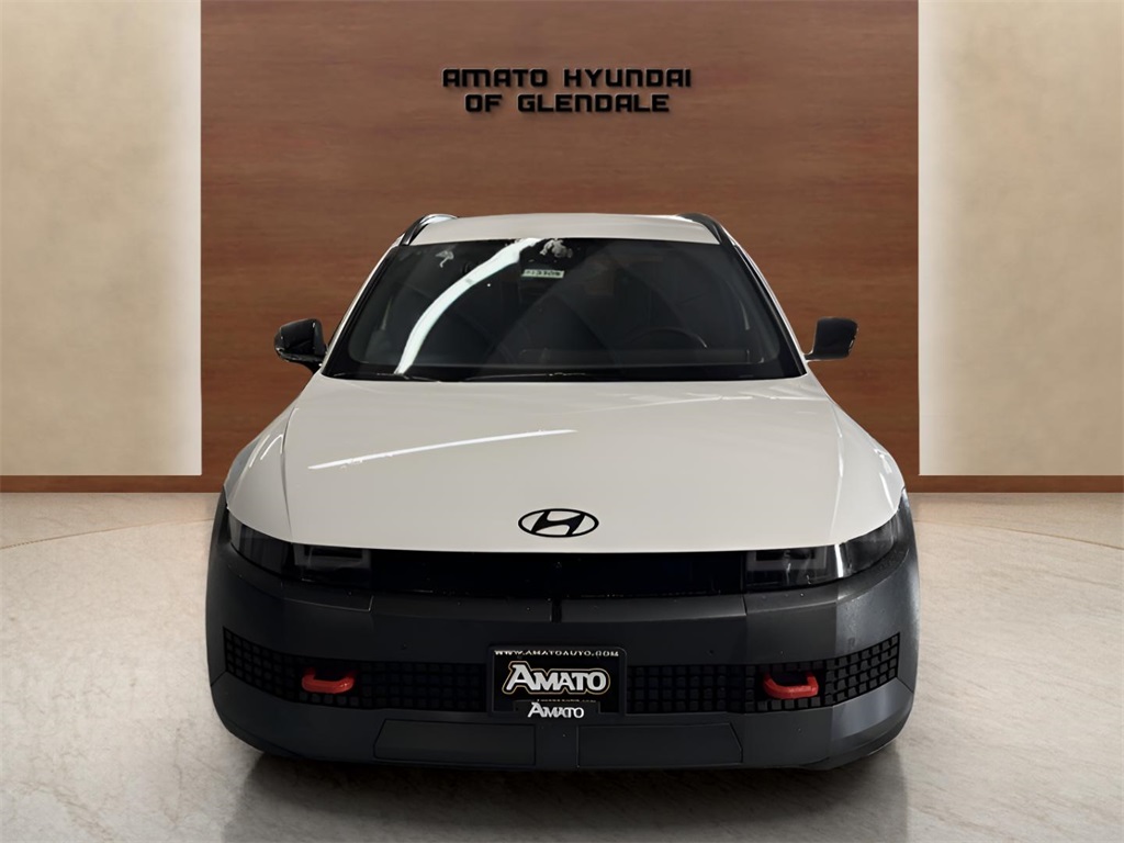 2025 Hyundai Ioniq 5 SEL photo 8