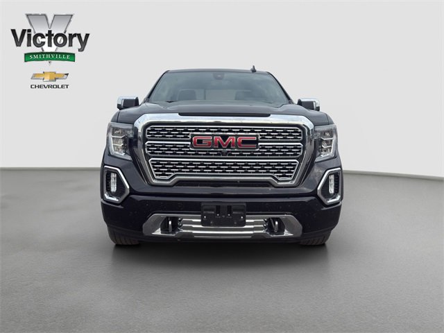 Used 2019 GMC Sierra 1500 Denali Denali with VIN 1GTU9FEL0KZ193911 for sale in Kansas City