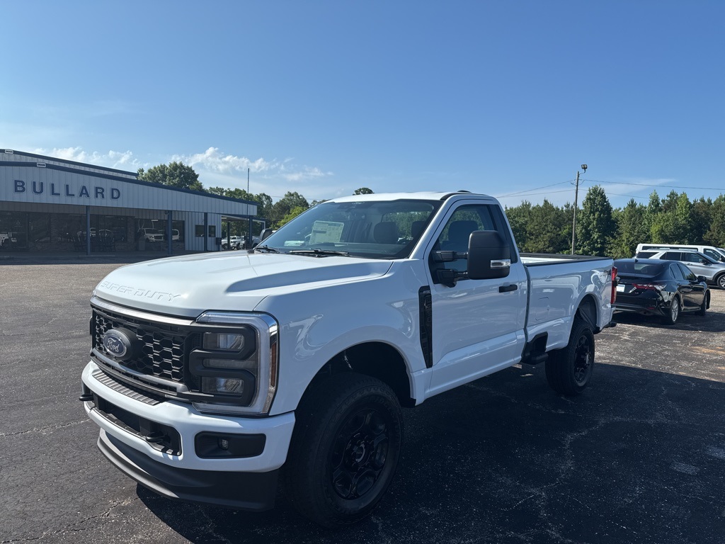 2025 Ford F-350 XL photo 7