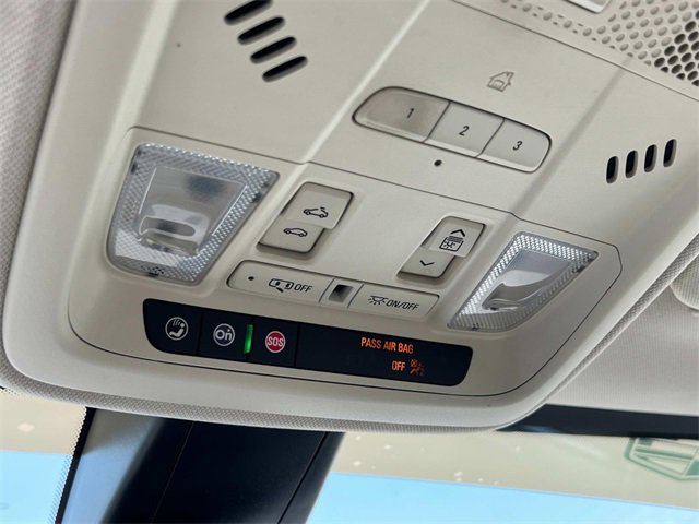2022 Cadillac XT5 Premium Luxury photo 31