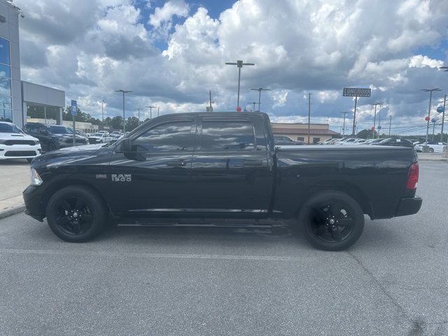 2014 Ram 1500 Express photo 10