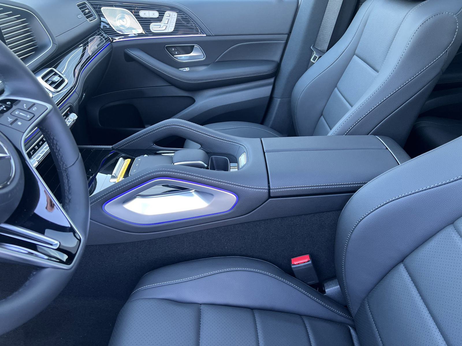 2025 Mercedes Benz GLE 350 4MATIC photo 20