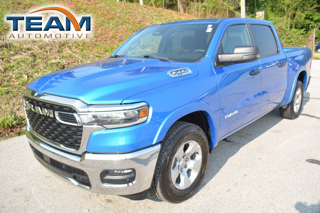 2025 RAM Ram 1500 Pickup Big Horn/Lone Star's photo