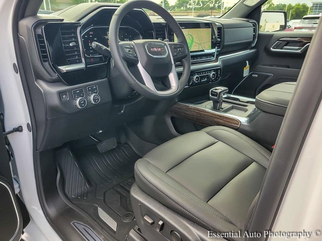 2026 GMC SIERRA - Image 9