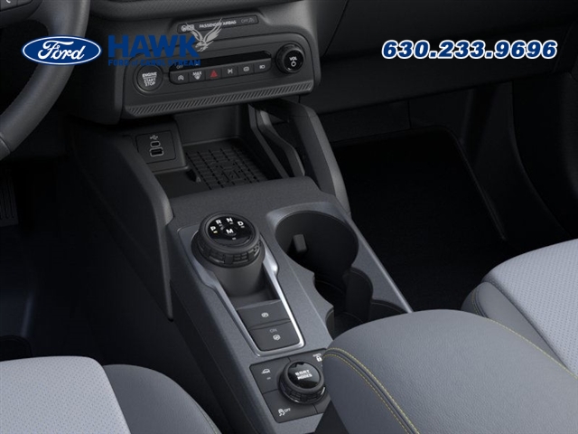 2025 FORD BRONCO SPORT - Image 15