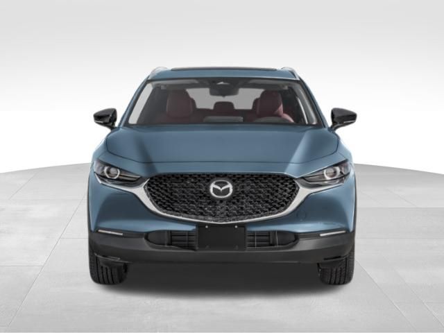 2025 Mazda CX-30 2.5 S Carbon photo 4