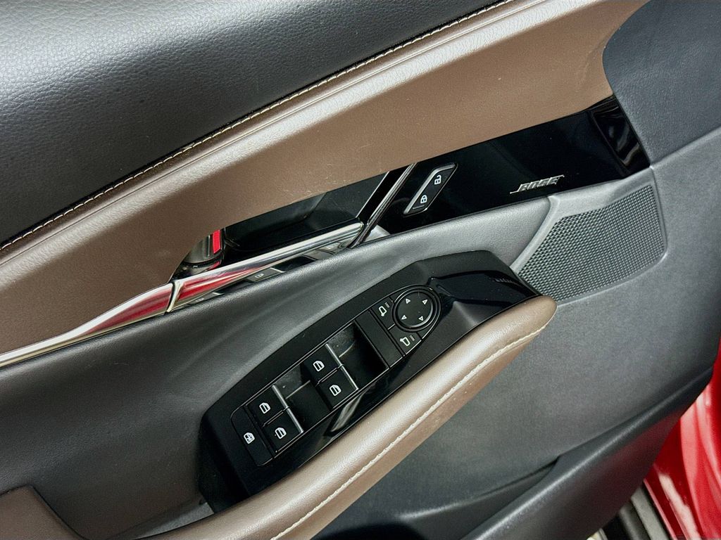 2023 Mazda CX-30 2.5 Turbo Premium photo 15