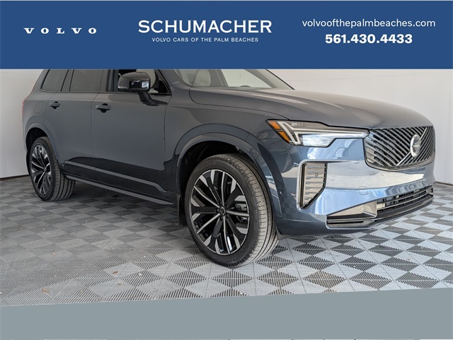 2026 Volvo XC90 Ultra's photo