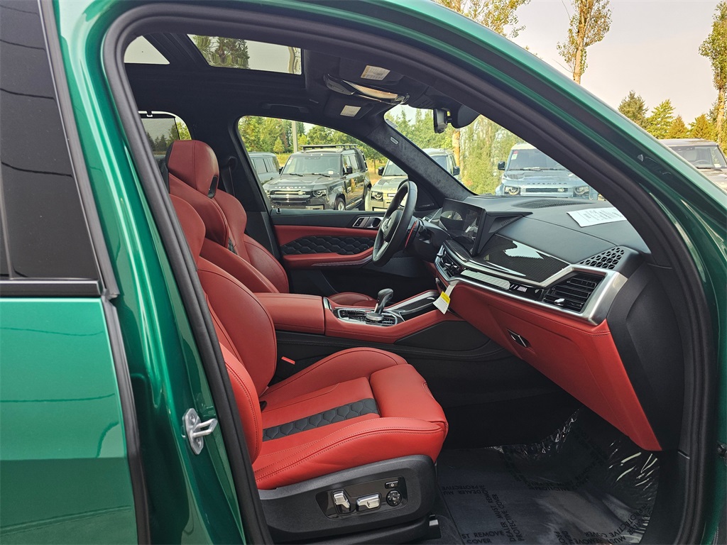 2024 Bmw X5 photo 27