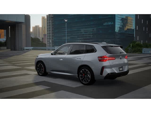 2026 Bmw X3 photo 2