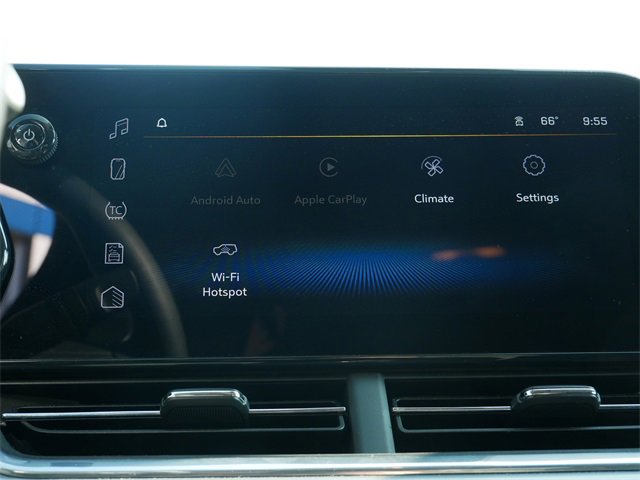 2024 Chevrolet Trax LT photo 23