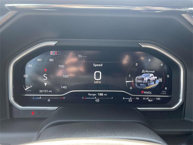 2024 Gmc Sierra 2500 HD AT4 photo 27