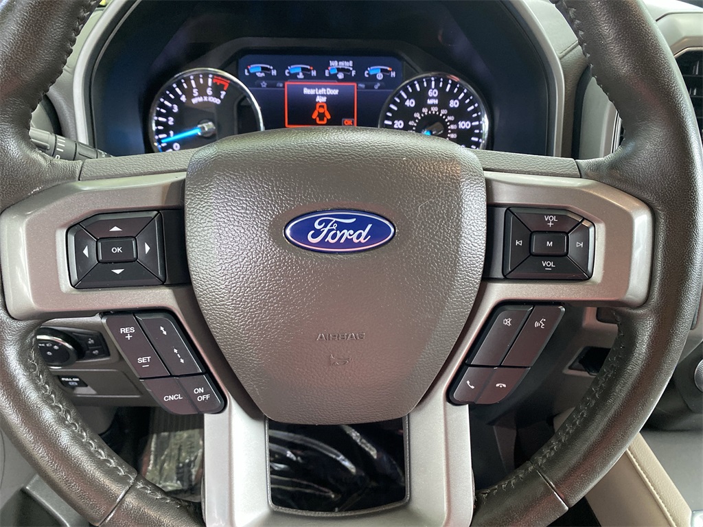 2021 Ford Expedition MAX XLT photo 19