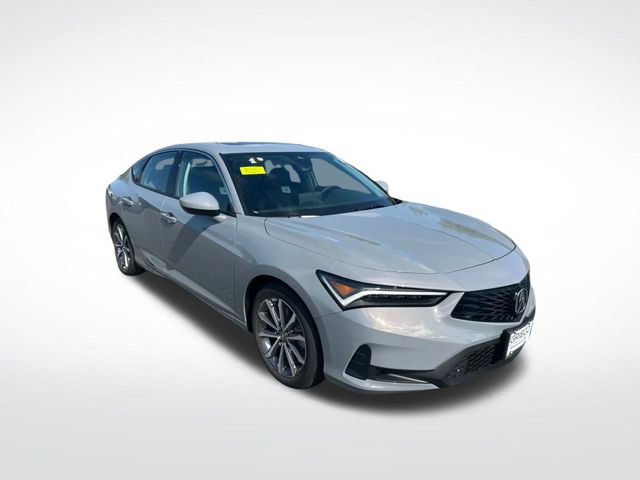 2026 Acura Integra