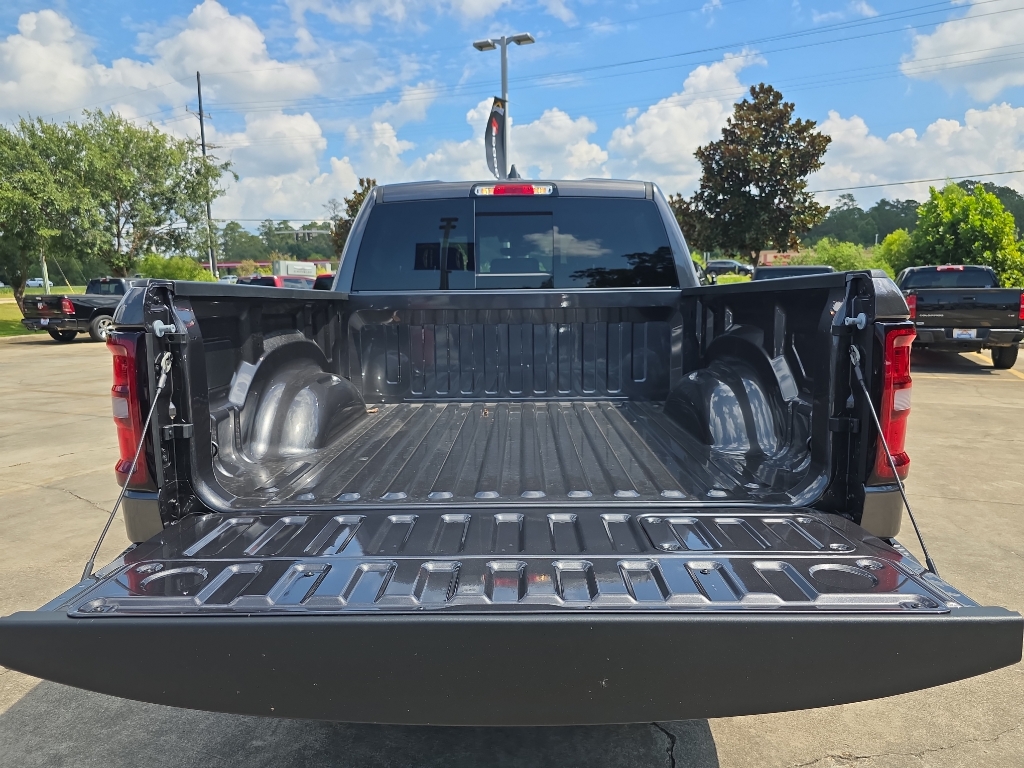2026 Ram 1500 Rebel photo 6