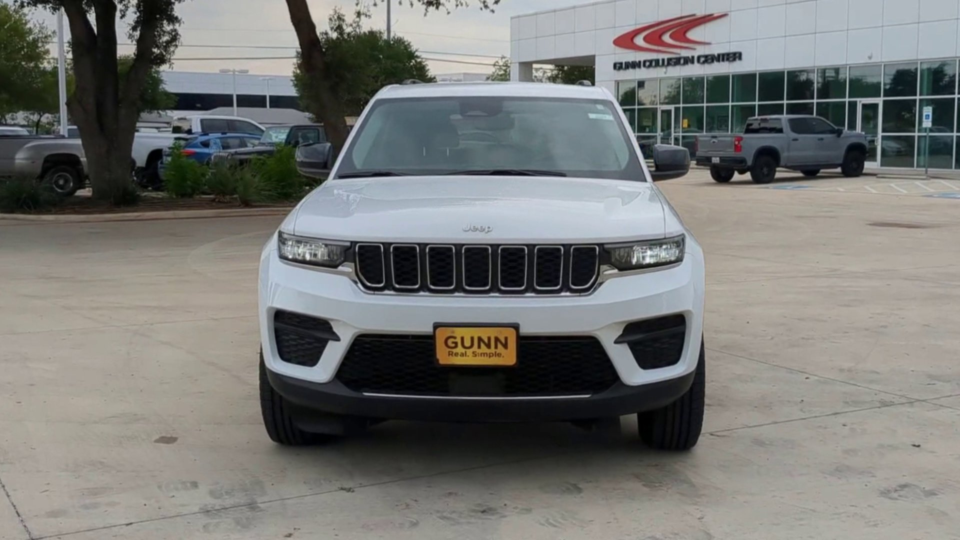 PreOwned 2023 Jeep Grand Cherokee Laredo Sport Utility in Selma 