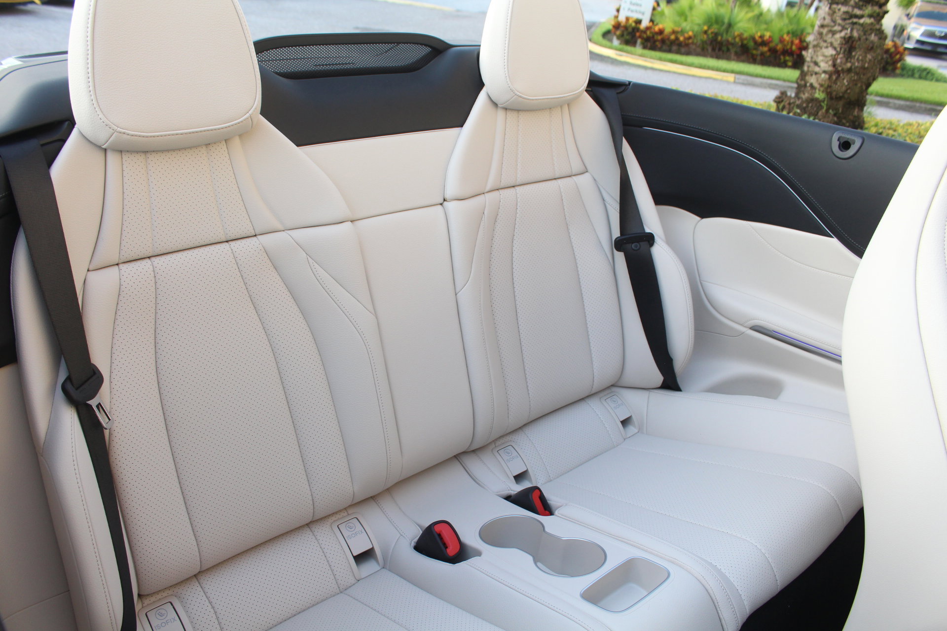 2026 Mercedes Benz CLE 300 4MATIC photo 15