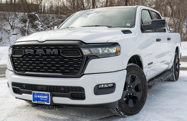 2025 RAM Ram 1500 Pickup Tradesman's photo