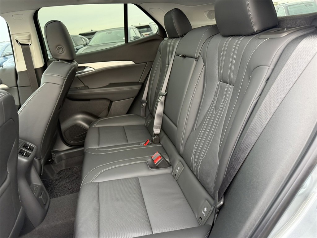 2026 BUICK ENVISION - Image 32