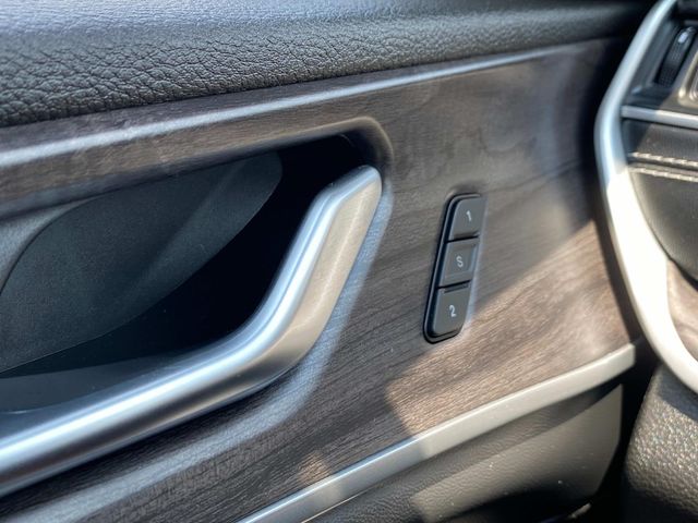 2023 Jeep Grand Cherokee Limited photo 27