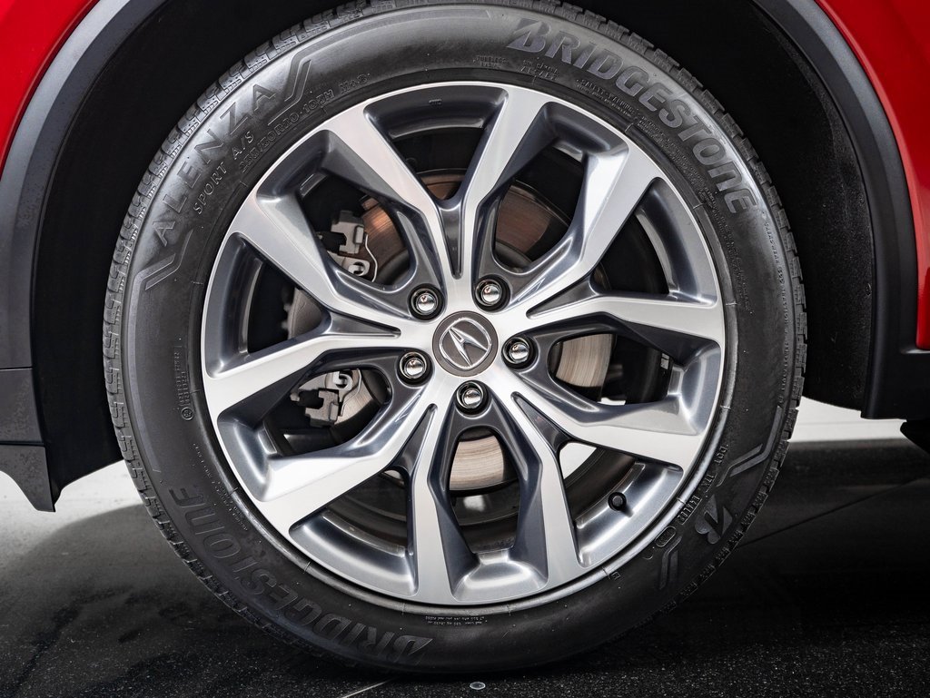 2023 Acura MDX SH-AWD Technology photo 12