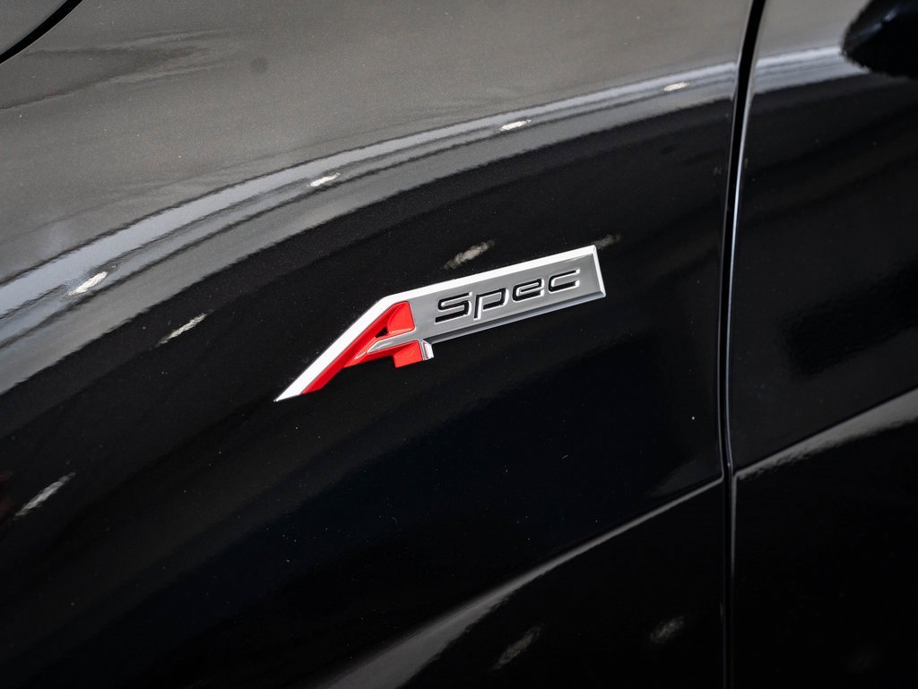 2026 Acura Integra A-Spec Technology photo 16
