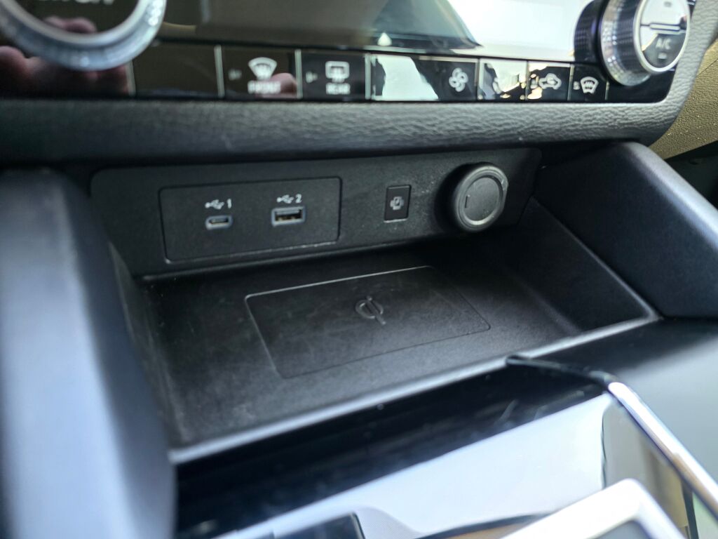 2023 Mitsubishi Outlander SE Black Edition Ralliart photo 29
