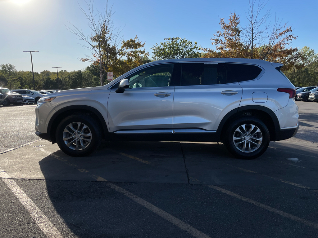 Used 2019 Hyundai Santa Fe SEL with VIN 5NMS3CAD0KH008069 for sale in Kansas City