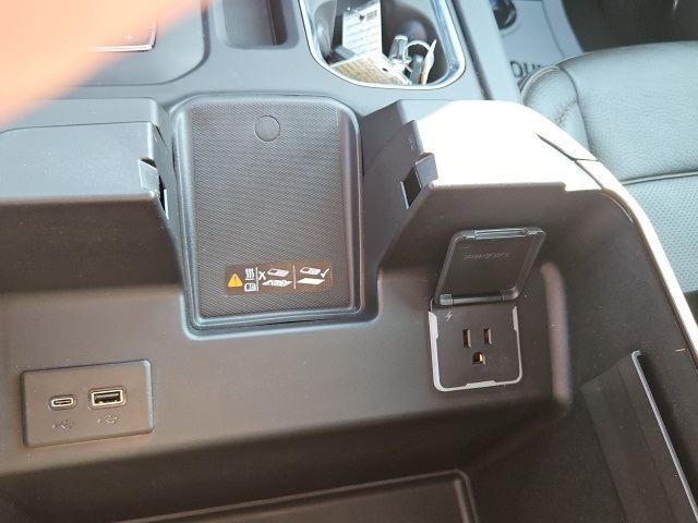 2024 Gmc Sierra 1500 Denali photo 37