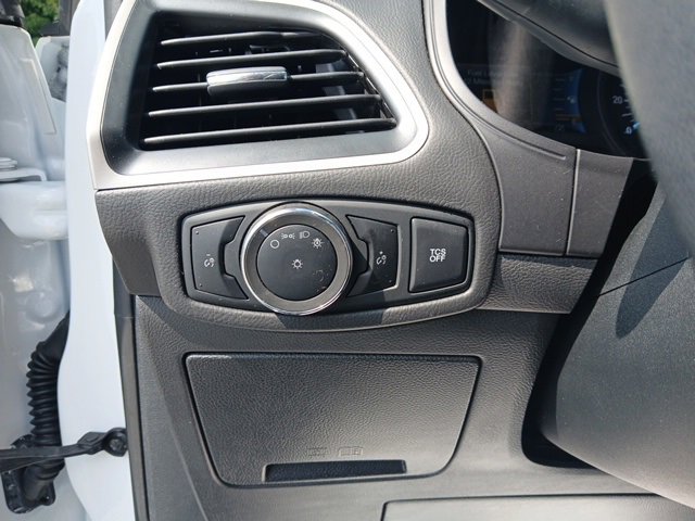 2024 Ford Edge SEL photo 11