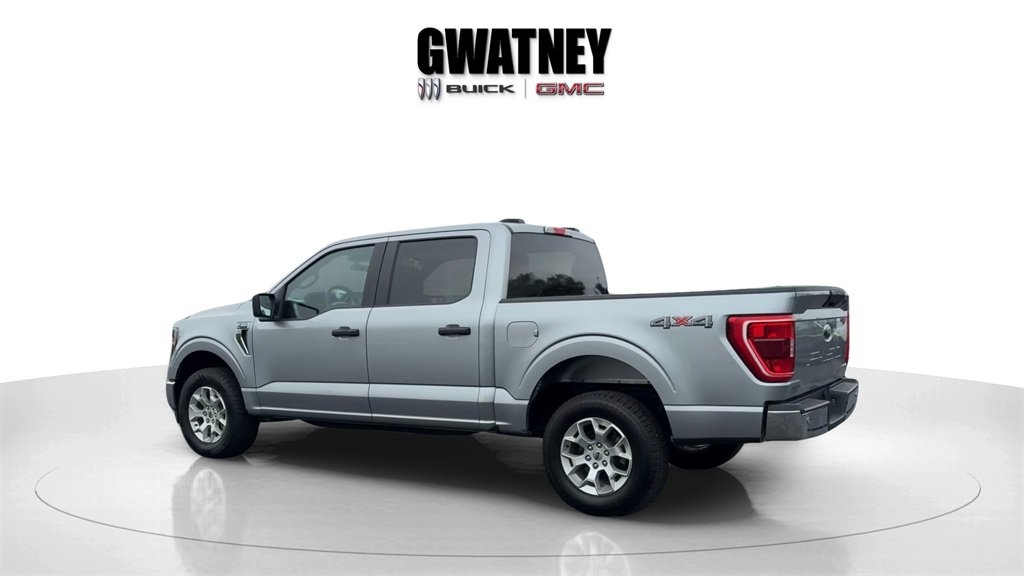 2023 Ford F-150 XL photo 3