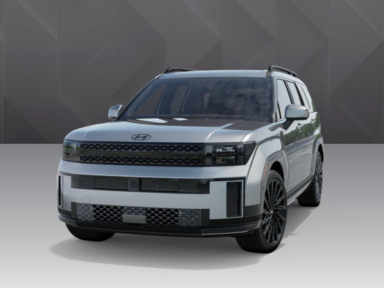 2026 Hyundai Santa Fe Calligraphy photo 19