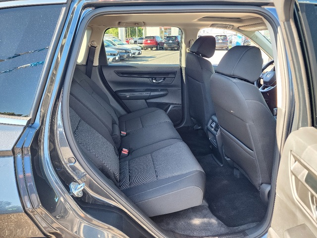 2024 Honda CR-V EX photo 14