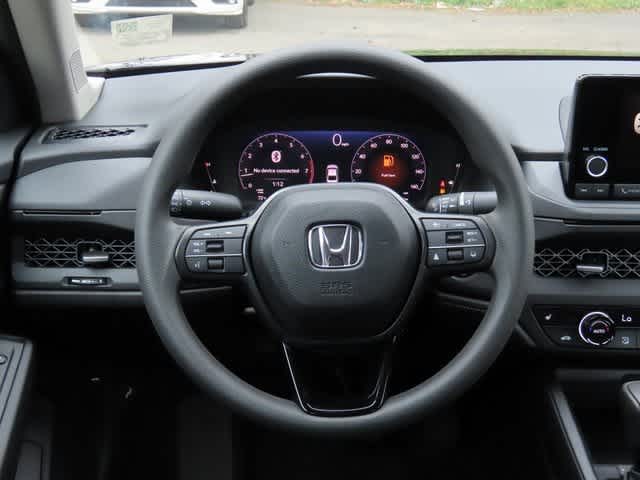 2025 Honda Accord SE photo 14
