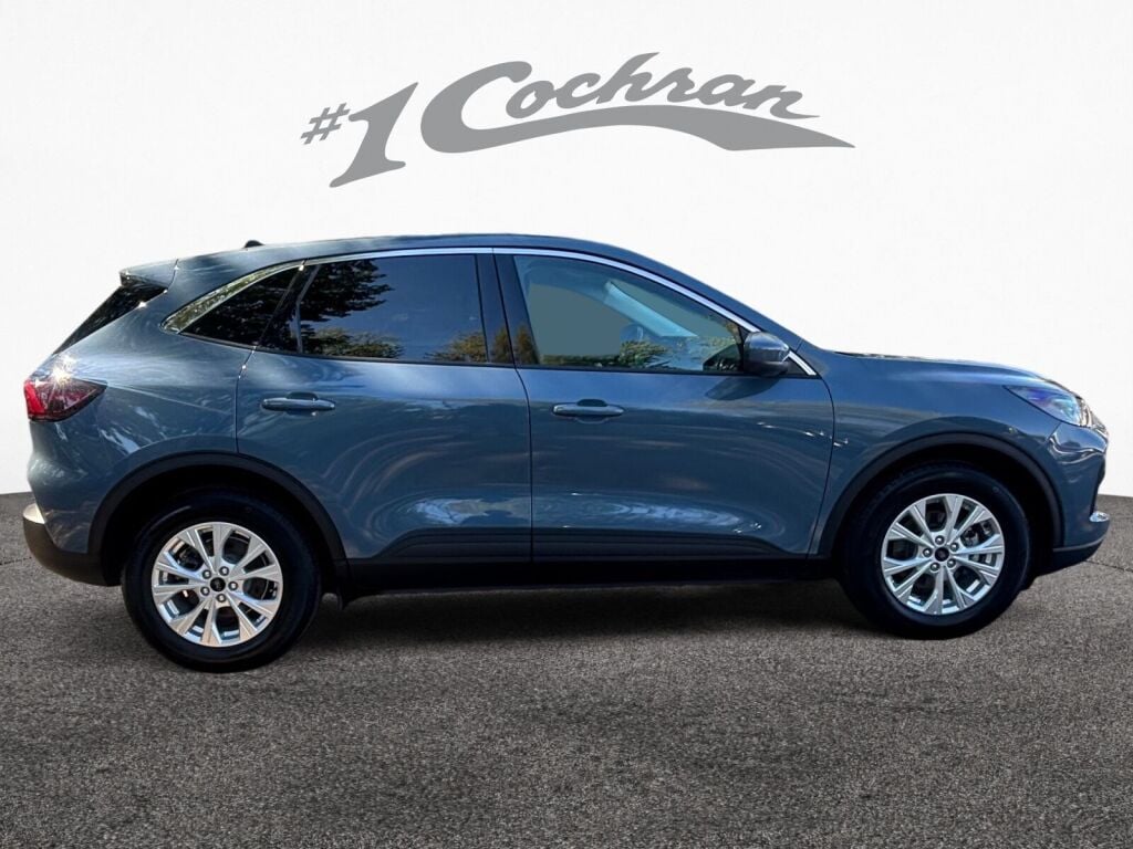 2023 Ford Escape Active photo 17