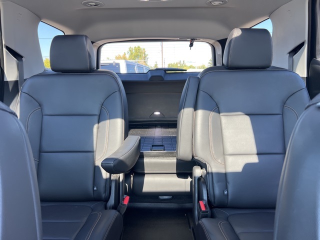 2020 Chevrolet Traverse RS photo 7