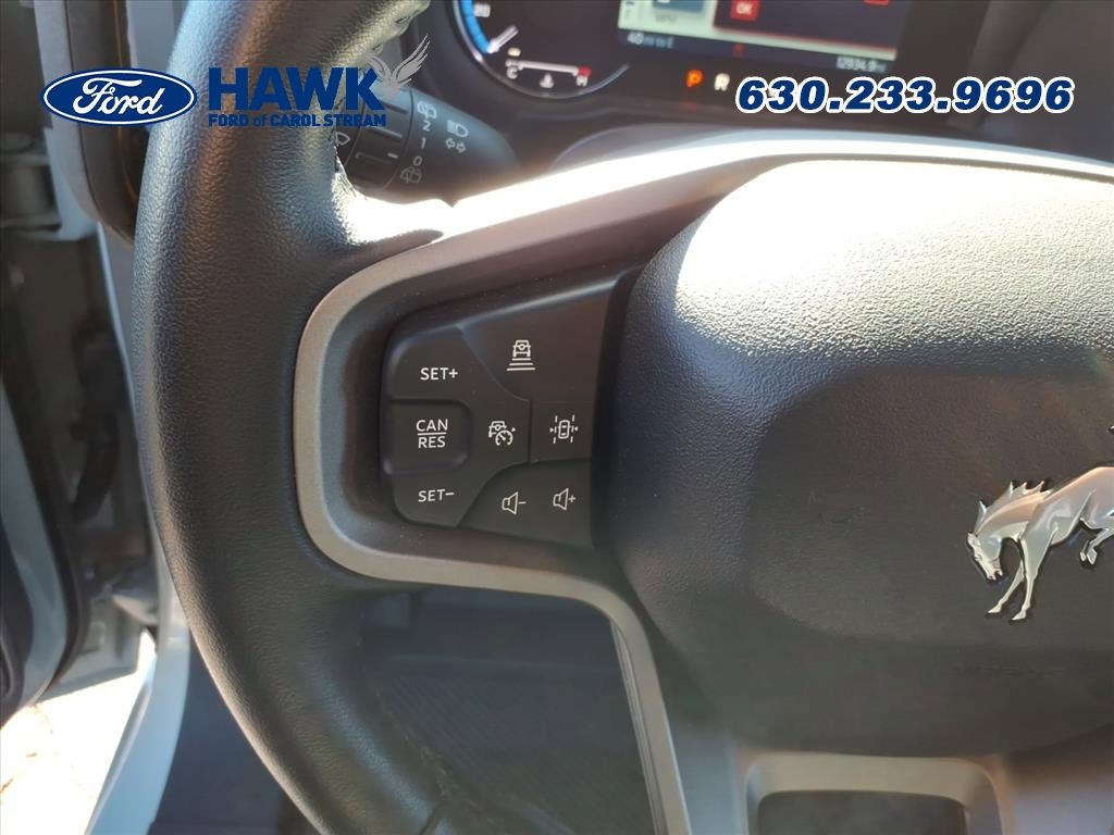 2024 FORD BRONCO - Image 23