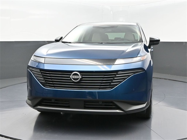 2025 Nissan Murano SL photo 2