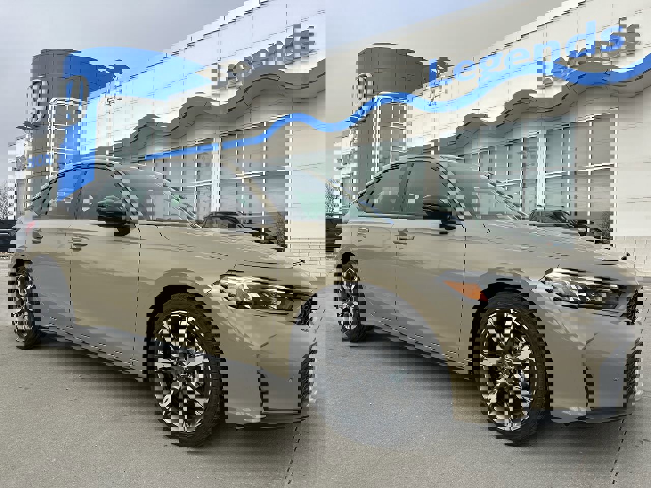 2026 Honda Civic Hatchback Sport Touring's photo