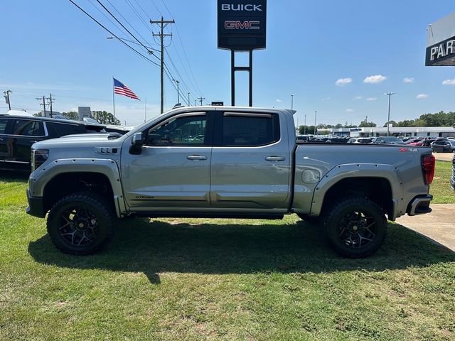 2025 Gmc Sierra 1500 AT4 photo 3