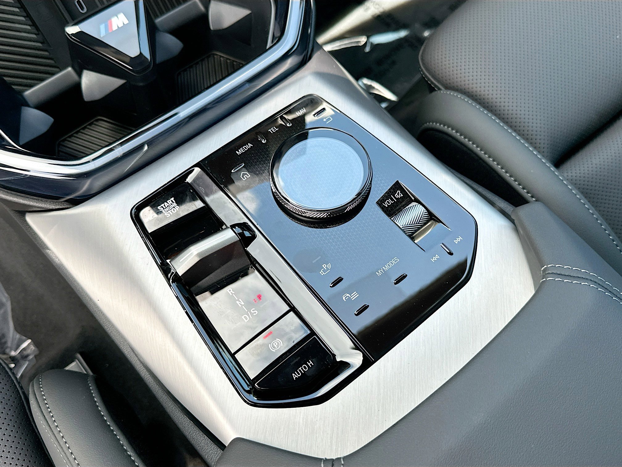 2025 Bmw X3 30x Drive photo 14