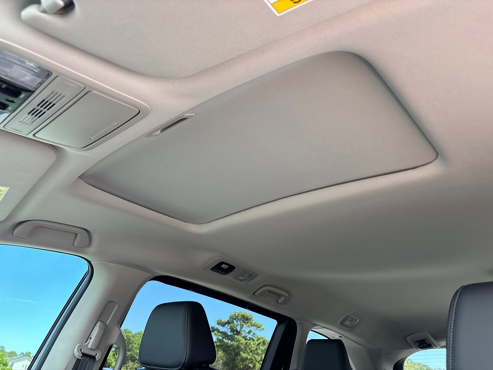 2026 Honda Odyssey EX-L photo 4