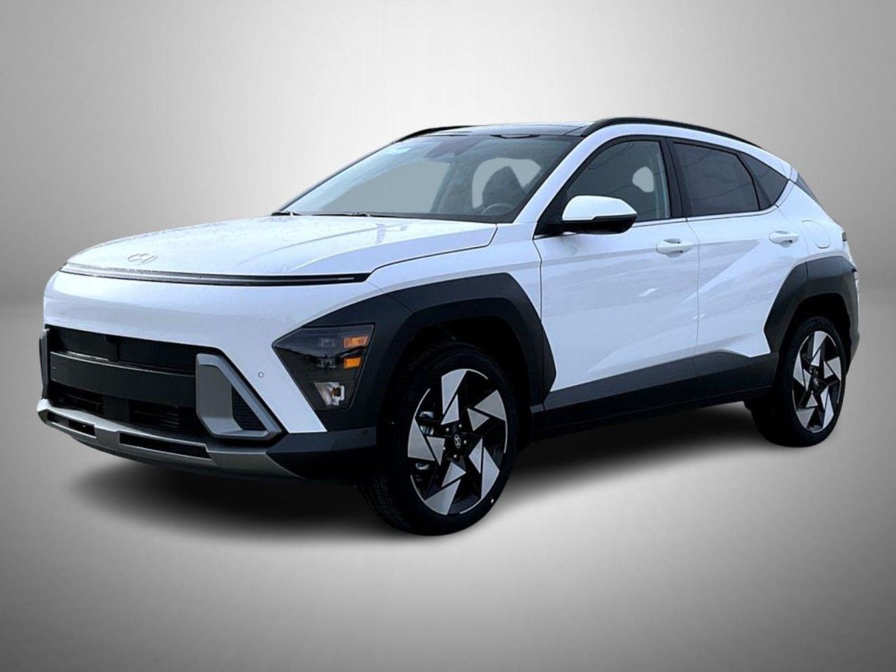 2026 Hyundai Kona Limited's photo