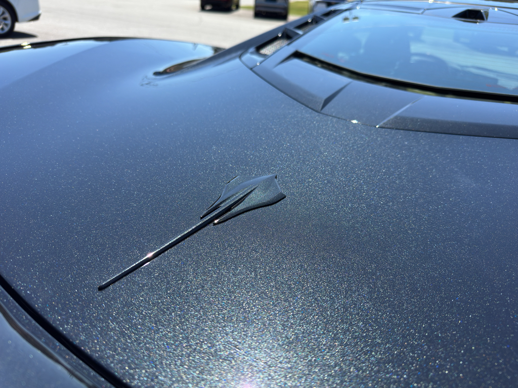 2023 Chevrolet Corvette Stingray 3LT photo 7