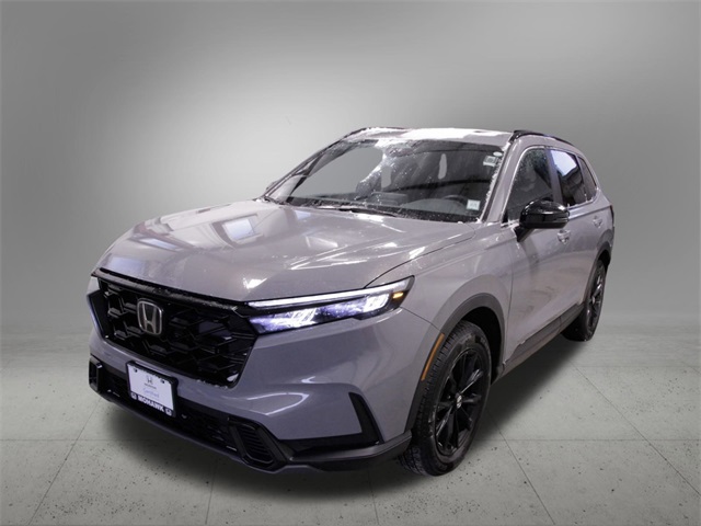 2023 Honda CR-V Sport's photo