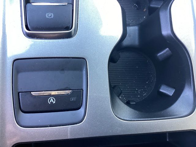 2024 Ford Edge SEL photo 36