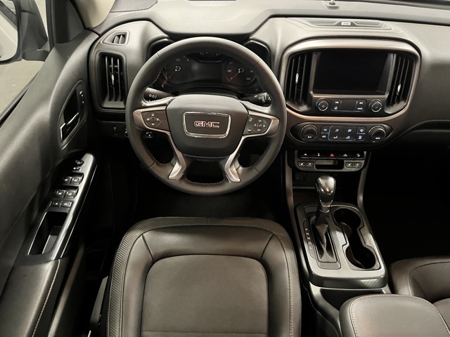 2022 Gmc Canyon AT4 photo 11