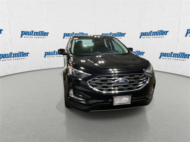 2022 Ford Edge Sport Titanium photo 3